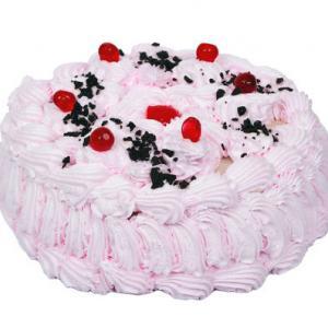 photodune 3358581 pink cream cake xs 1