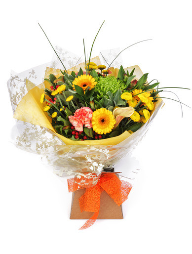 photodune 3447575 bouquet of flowers xs